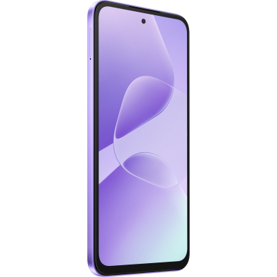 Смартфон Infinix Hot 60i 4/128Gb Soul Eye Purple (4894947093616) фото №5
