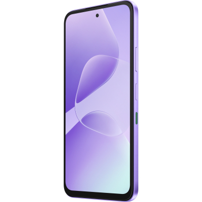 Смартфон Infinix Hot 60i 4/128Gb Soul Eye Purple (4894947093616) фото №6