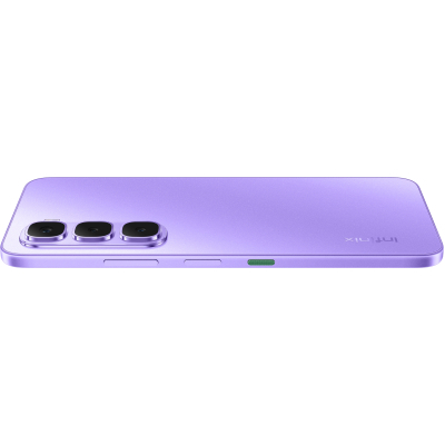 Смартфон Infinix Hot 60i 4/128Gb Soul Eye Purple (4894947093616) фото №8