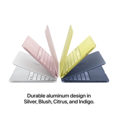 Ноутбук Apple MacBook Neo A3404 (MHFC4UA/A) фото №3