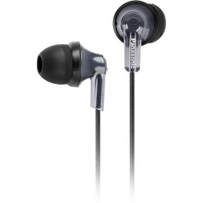Навушники Panasonic RP-HJE118GU-K (Black)