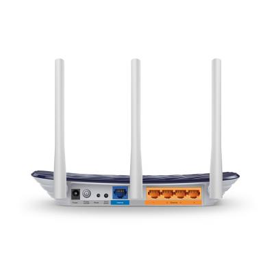 Маршрутизатор TP-Link Archer C20 (Archer-C20) фото №3