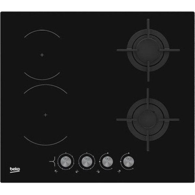 Варочная поверхность Beko HILM 64222 S