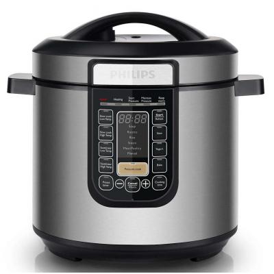 Мультиварка Philips HD 2137 40