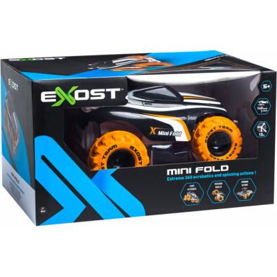 Радиоуправляемая игрушка Silverlit Mini Fold 1:20 27 МГц (20120) фото №6