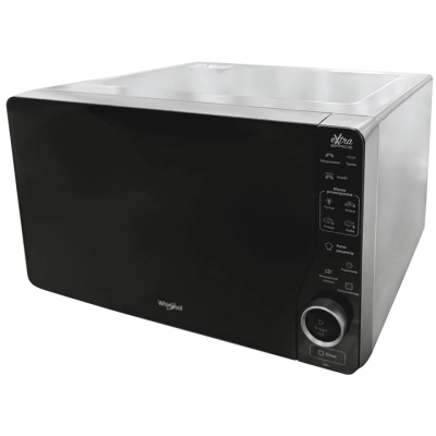 Микроволновая печь Whirlpool MWF421SL фото №5
