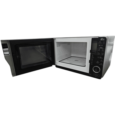 Микроволновая печь Whirlpool MWF421SL фото №6