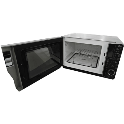 Микроволновая печь Whirlpool MWF421SL фото №7