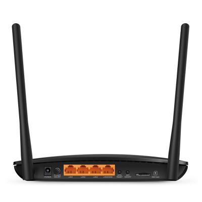 Маршрутизатор TP-Link ARCHER-MR200 фото №3