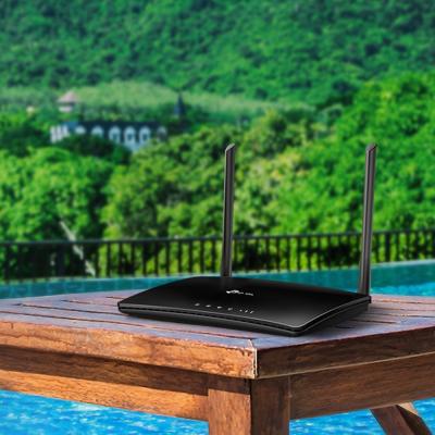 Маршрутизатор TP-Link ARCHER-MR200 фото №4