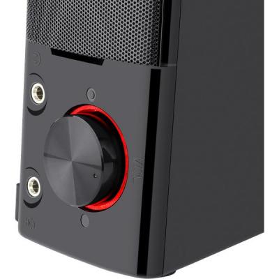 Акустическая система REDRAGON Orpheus Black (77601) фото №5