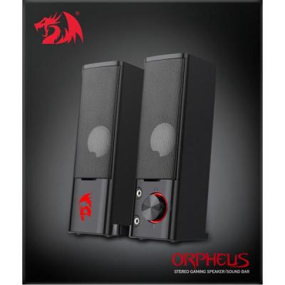 Акустическая система REDRAGON Orpheus Black (77601) фото №8