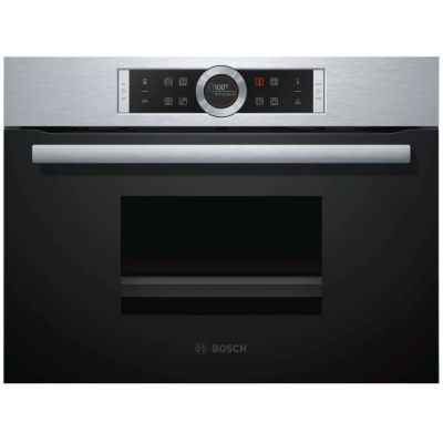 Духовой шкаф Bosch CDG634AS0