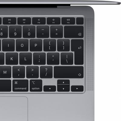 Ноутбук Apple MacBook Air M1 (MGN63UA/A) фото №3