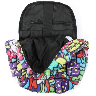 Рюкзак шкільний MadPax Artipacks Full HEART 2 HEART (M/ART/HEA/FULL) фото №4