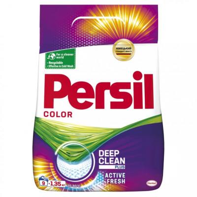 Порошок для прання Persil автомат Колор 1.35 кг (9000101428872)