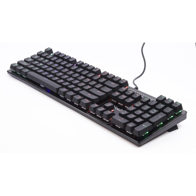 Клавіатура A4Tech Bloody B750N USB Black фото №2