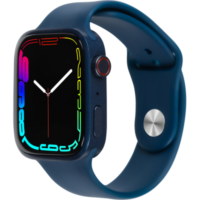 Smart годинник Aura X1 Pro 44mm Blue (SWAX144BL)