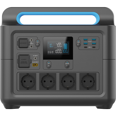 PowerPlant  HS1000 (PB930845)