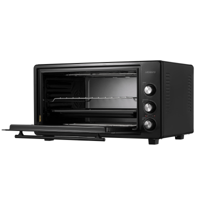 Электродуховка Ardesto MEO-S45FGB фото №2