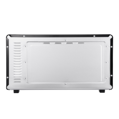 Электродуховка Ardesto MEO-S45FGB фото №4