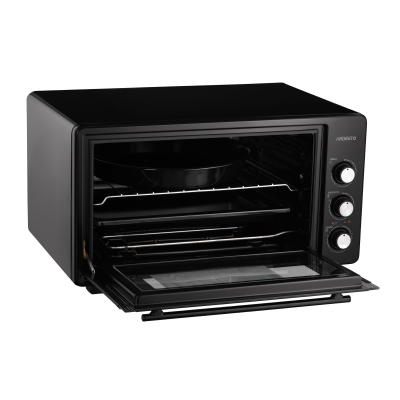 Электродуховка Ardesto MEO-S45FGB фото №5