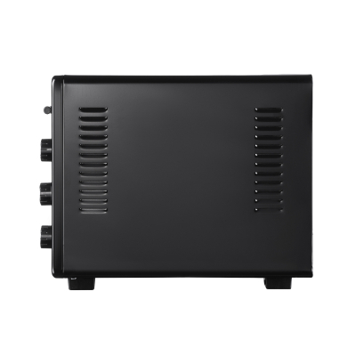 Электродуховка Ardesto MEO-S45FGB фото №6