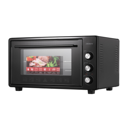 Электродуховка Ardesto MEO-S45FGB