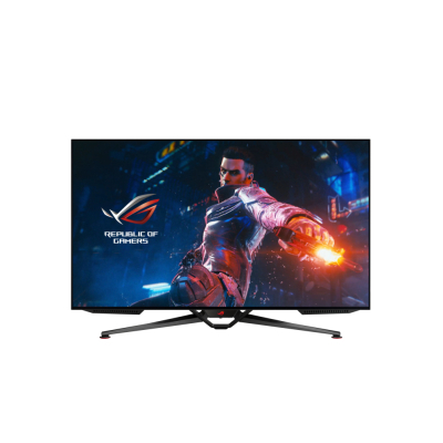 Монітор Asus  41.5" ROG Swift PG42UQ(90LM0850-B01170)