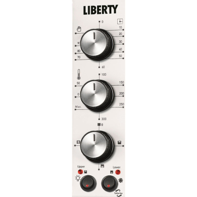 Піч електрична Liberty T-250 CW фото №2