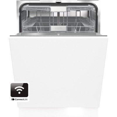 Посудомойная машина Gorenje GV693C60XXL