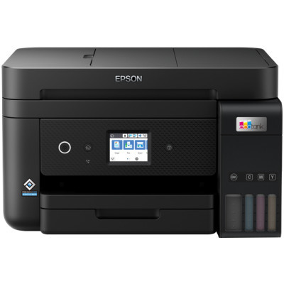 МФУ Epson EcoTank L6290 WiFi (C11CJ60406)