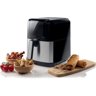 Мультипечь Gorenje AF1700DB фото №10
