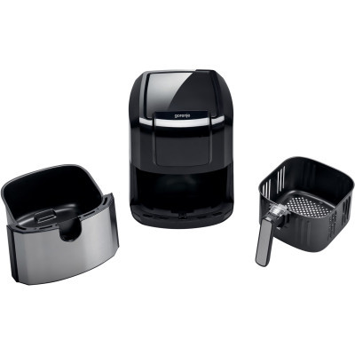 Мультипечь Gorenje AF1700DB фото №12