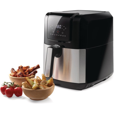 Мультипечь Gorenje AF1700DB фото №2