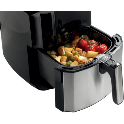 Мультипечь Gorenje AF1700DB фото №9