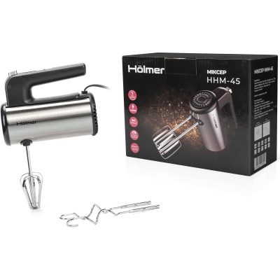 Миксер Hölmer HHM-45 фото №9