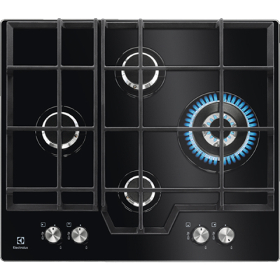 Варильна поверхня Electrolux KGG6456K