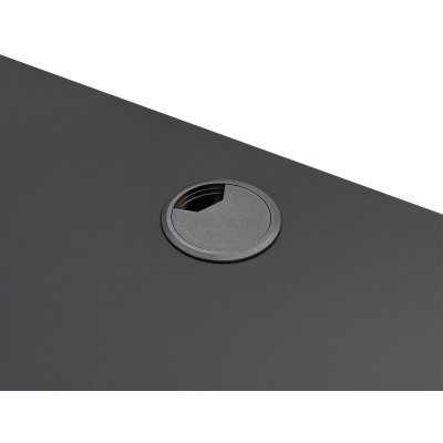 Компьютерный стол Cougar Royal 120 Pro Black фото №6