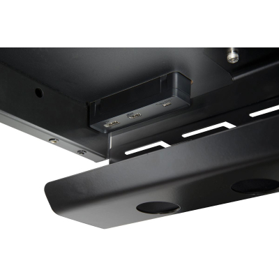 Компьютерный стол Cougar Royal 120 Pro Black фото №9