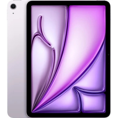 Планшет Apple iPad Air 13" M2 Wi-Fi   Cellular 256GB Purple (MV6Y3NF/A)