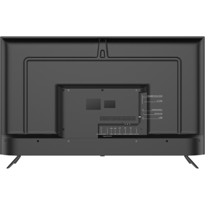 Телевізор Kivi 50U770QB фото №4