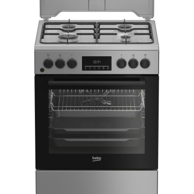 Уцінка Плита Beko FBM62320SDS