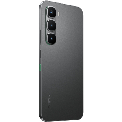 Смартфон Infinix Hot 60 Pro 8/128Gb Sleek Black (4894947093449) фото №7