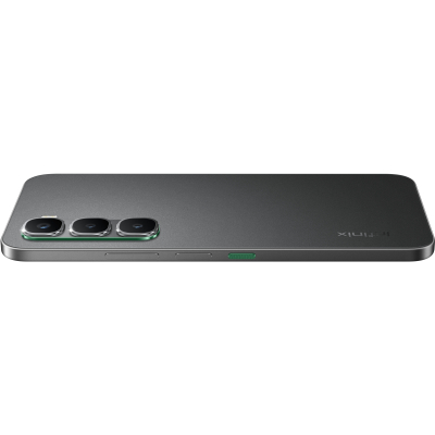 Смартфон Infinix Hot 60 Pro 8/128Gb Sleek Black (4894947093449) фото №8