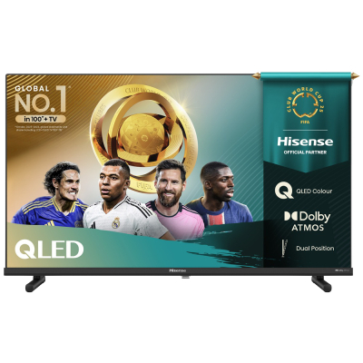 Телевізор Hisense 32A5Q