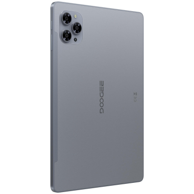 Планшет Doogee Tab G6 11" 6/256GB 4G (LTE) Grey (6923740264454) фото №11