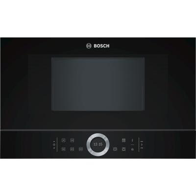 Микроволновая печь Bosch BFR 634 GB1