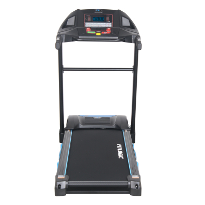 Беговая дорожка FitLogic T15 фото №2