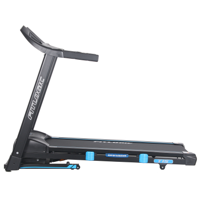 Беговая дорожка FitLogic T15 фото №3
